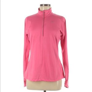 Size medium Nike track jacket